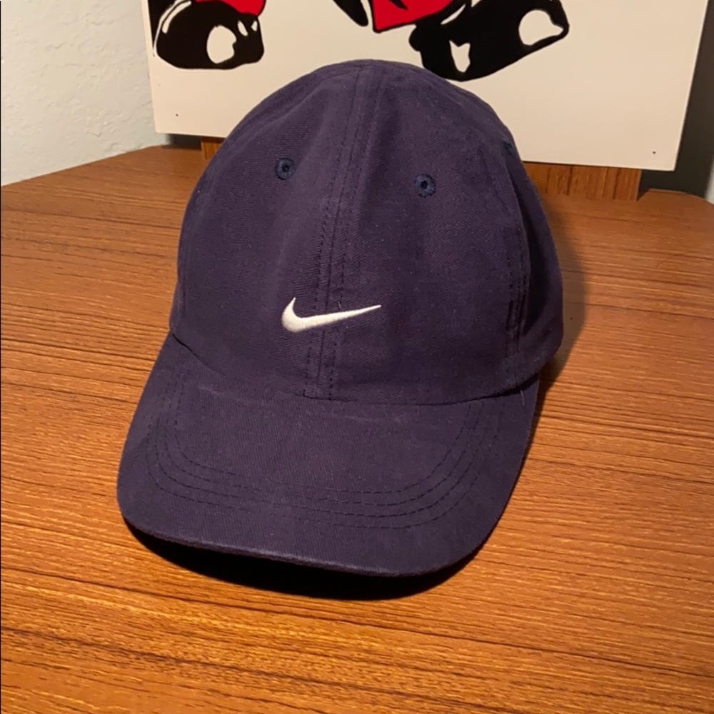 Vintage Nike Dad Hat